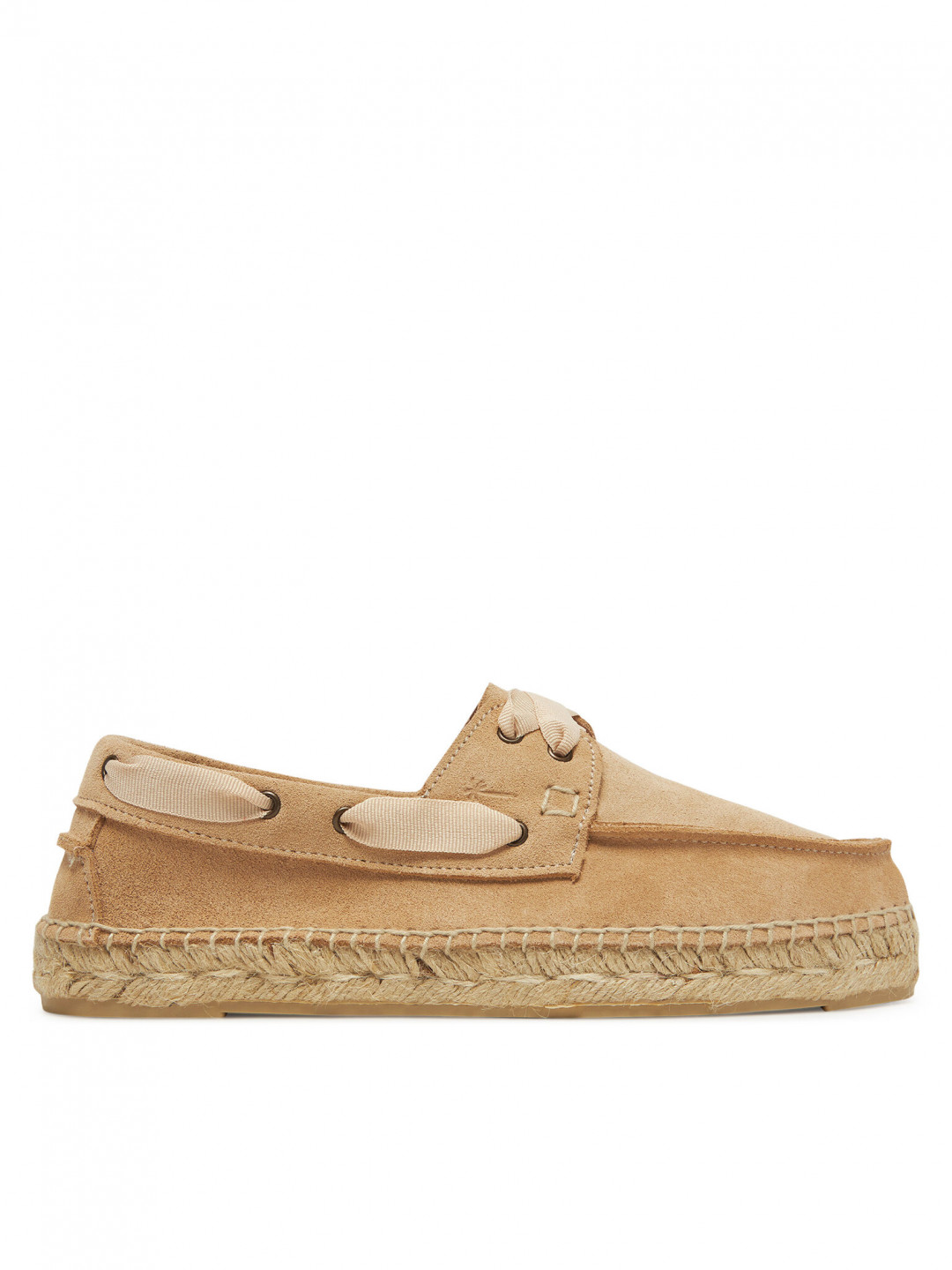 Manebi Espadrilky K 1 1 KW Béžová